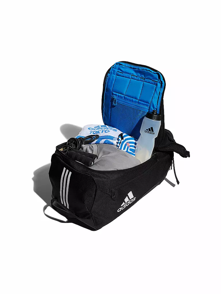 Adidas endurance packing shop system duffel bag